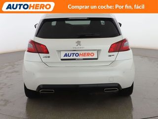 Peugeot 308 1.2 PureTech GT Pack