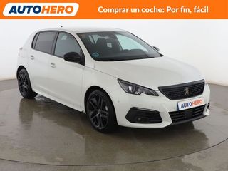 Peugeot 308 1.2 PureTech GT Pack