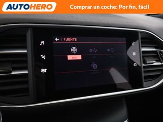 Peugeot 308 1.2 PureTech GT Pack