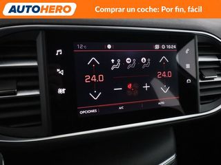 Peugeot 308 1.2 PureTech GT Pack