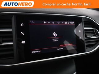 Peugeot 308 1.2 PureTech GT Pack