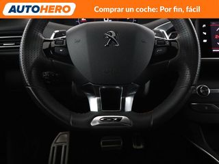 Peugeot 308 1.2 PureTech GT Pack
