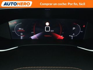 Peugeot 308 1.2 PureTech GT Pack