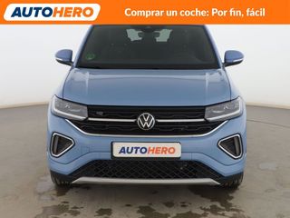 Volkswagen T-Cross 1.0 TSI R-Line