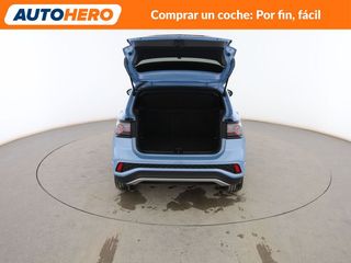 Volkswagen T-Cross 1.0 TSI R-Line