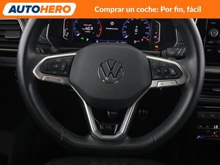 Volkswagen T-Cross 1.0 TSI R-Line
