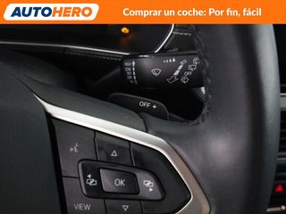 Volkswagen T-Cross 1.0 TSI R-Line