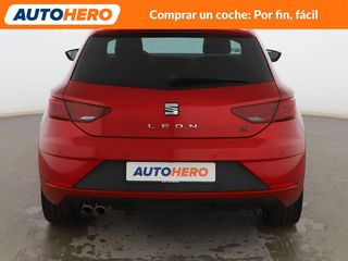 Seat Leon 2.0 TDI FR Plus
