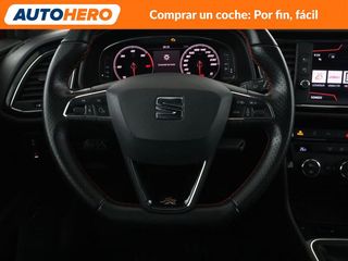 Seat Leon 2.0 TDI FR Plus