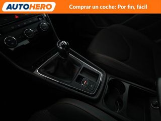 Seat Leon 2.0 TDI FR Plus