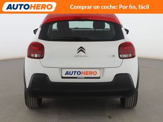 Citroën C3 1.2 PureTech Feel