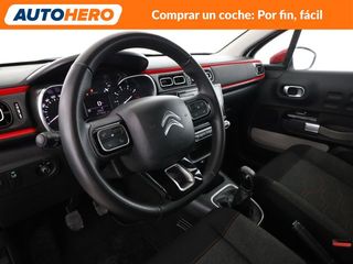 Citroën C3 1.2 PureTech Feel
