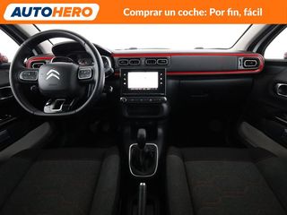 Citroën C3 1.2 PureTech Feel