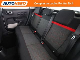 Citroën C3 1.2 PureTech Feel