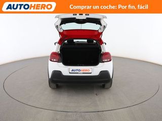 Citroën C3 1.2 PureTech Feel