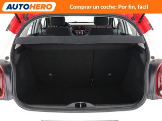 Citroën C3 1.2 PureTech Feel