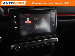 Citroën C3 1.2 PureTech Feel