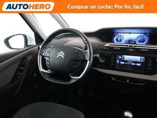 Citroën C4 Picasso 1.2 PureTech Feel