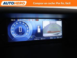 Citroën C4 Picasso 1.2 PureTech Feel