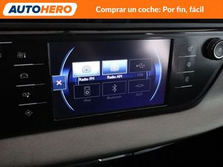 Citroën C4 Picasso 1.2 PureTech Feel