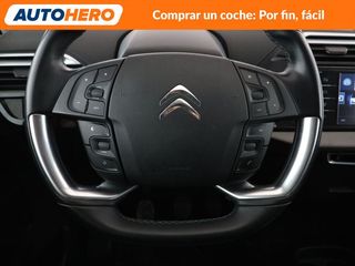 Citroën C4 Picasso 1.2 PureTech Feel