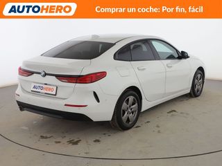 BMW Serie 2 216d Gran Coupe