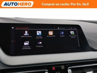 BMW Serie 2 216d Gran Coupe