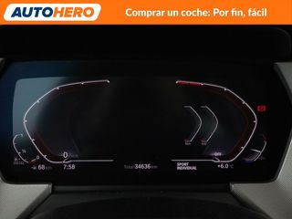 BMW Serie 2 216d Gran Coupe