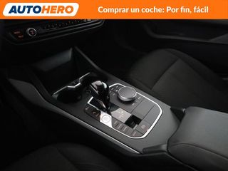 BMW Serie 2 216d Gran Coupe