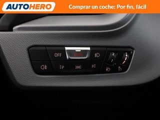 BMW Serie 2 216d Gran Coupe