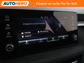 Skoda Fabia 1.0 TSI Selection