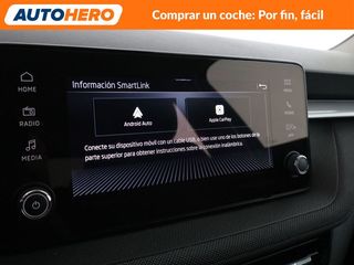 Skoda Fabia 1.0 TSI Selection