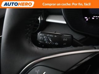 Skoda Fabia 1.0 TSI Selection