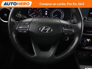 Hyundai Kona 1.0 TGDI Klass 2WD