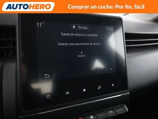 Renault Clio 1.0 TCe Zen