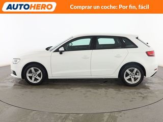 Audi A3 1.6 TDI
