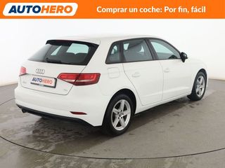 Audi A3 1.6 TDI
