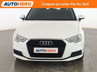 Audi A3 1.6 TDI