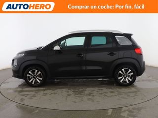 Citroën C3 Aircross 1.6 Blue-HDi Feel