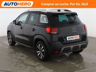 Citroën C3 Aircross 1.6 Blue-HDi Feel