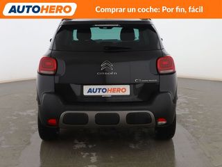 Citroën C3 Aircross 1.6 Blue-HDi Feel