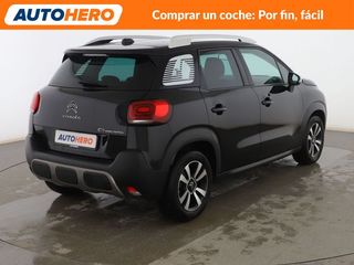 Citroën C3 Aircross 1.6 Blue-HDi Feel