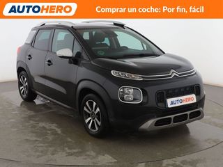 Citroën C3 Aircross 1.6 Blue-HDi Feel