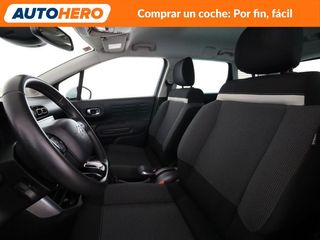 Citroën C3 Aircross 1.6 Blue-HDi Feel