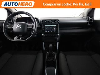 Citroën C3 Aircross 1.6 Blue-HDi Feel