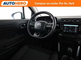 Citroën C3 Aircross 1.6 Blue-HDi Feel
