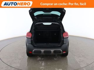 Citroën C3 Aircross 1.6 Blue-HDi Feel