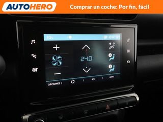 Citroën C3 Aircross 1.6 Blue-HDi Feel