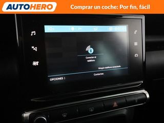 Citroën C3 Aircross 1.6 Blue-HDi Feel