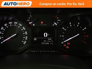 Citroën C3 Aircross 1.6 Blue-HDi Feel